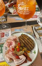 L Imprevu Issoire Ville D Issoire Restaurant Avis Numero De Telephone Photos Tripadvisor