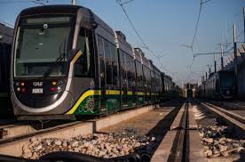 Estaremos realizando los juegos en esas ciudades con toda la seguridad posible, sin la presencia de público, con protocolos sanitarios rígidos y alienados con las autoridades de salud. Cuiaba Reissues Tender For Light Rail Project International Railway Journal