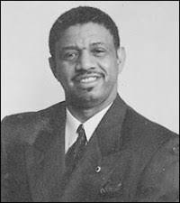 ROBERT TATE Obituary (2012)