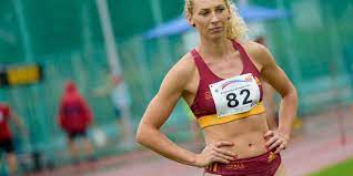 Check spelling or type a new query. Lucia Vadlejch 4488 Bodov V Patboji Rekord Sr Zlepsila O 79 Bodov Dukla Vojenske Sportove Centrum