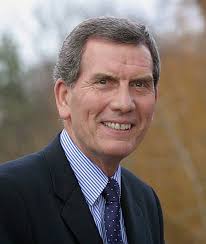 Duncan Foulkes PR: December 2014