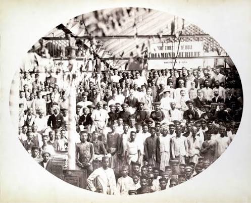 First Versions: The Times of India