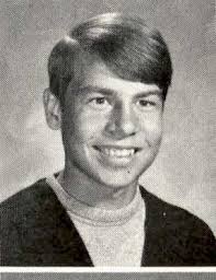 Classmate from Bloomington passes away