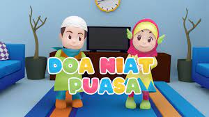 Cinta tak terbalas begitu sakit rasanya bukan? Niat Puasa Ramadhan Dari Salman Sofia Youtube