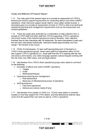 Behavioural Science Support For Jtrig S Effects And Online Humint Operations The Intercept Behavioral Science Supportive Science