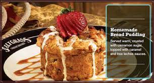 Complete with breads, soups and desserts, made from scratch daily. Oh My Which Dessert Are You Saltgrass Steak House Facebook