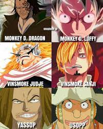 One Piece Daddy Anime One Piece Tela De Bloqueio De Anime