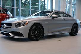 How many are for sale and priced below market? 2016 Mercedes Benz S Class Coupe Test Drive Review Cargurus
