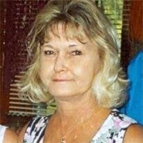 Linda Gallaher Short Obituary