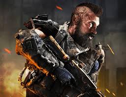 Theorycraft games ceo talks about debut f2p project, role of community, more. Call Of Duty Black Ops 4 Patch Notes Bring Speed Cola Perk Pc Balance Tweaks Gamespot