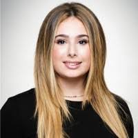 Samantha Stern's Instagram, Twitter & Facebook