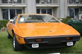 Image result for Tangerine 1977 Lotus