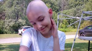 Fundraiser by Alicia LaBorde : Helping Sophia beat Hepatocellular Carcinoma