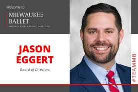 We are excited to welcome Jason Eggert to our Board of Directors.