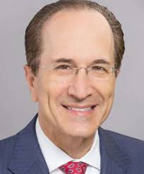 September Surprise: Why TD Bank Elevated Raymond Chun Now