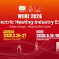 World Electric Heating Industry Exhibition  event image
