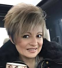 What do you all think of this hair style?