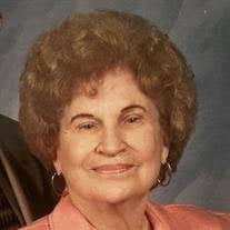 Mrs. MaryAnn McDonald Middlebrooks Obituary