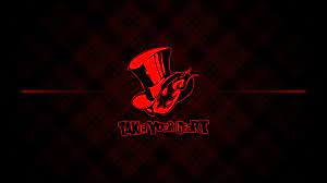 Maybe you would like to learn more about one of these? Persona 5 Logo Wallpapers Top Free Persona 5 Logo Backgrounds Wallpaperaccess