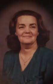 Obituary information for Nellie Grace Drummer