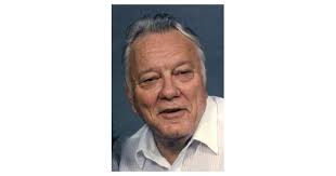 James Bowen Obituary (1931