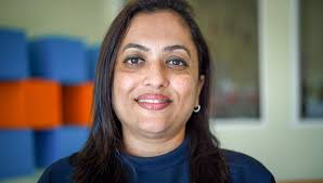 Little Footprints Academy