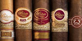 The 'padron' is a register kept by the town hall of all those persons resident in the town/area. History Of Padron Cigars Holt S Cigar Company