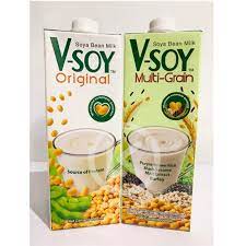 We did not find results for: V Soy Susu Kacang Kedelai Rasa Original Multi Grain 1000ml Shopee Indonesia