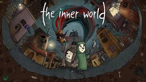 The strongest in the world. The Inner World Review Mgm