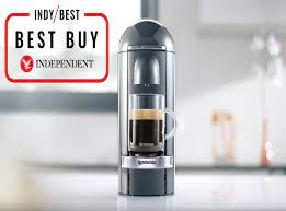 Coffee machine nespresso compatible cheap flights. Best Pod Coffee Machines From Nespresso To Keurig The Easiest Brewing Systems For A Quick Cup Of Joe The Independent The Independent