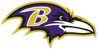 Baltimore Ravens Logo Baltimore Ravens Logo Baltimore Ravens Football Raven Logo