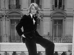 Find the perfect charlotte rampling stock photos and editorial news pictures from getty images. At 75 Charlotte Rampling Remains An Icon Of Classic French Style Vogue