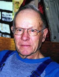 Obituary information for Lyle D. Courtney