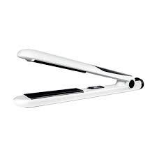 Hair Straightener - White - Kmart