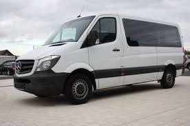 Our unique touchscreen with intelligent. Used Mercedes Benz Sprinter Van For Sale Autoscout24