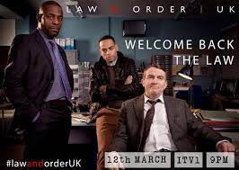 Follow @lawandorderitv and www.facebook.com/lawandorderukofficial for updates.do. Dhafer L Abidine Hamilton Hodell S Blog