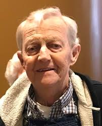 Obituary for Arden Jay Elder