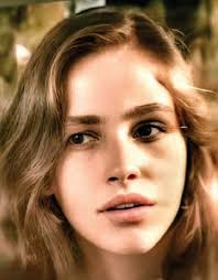 Entrevista com Íris Bustamante