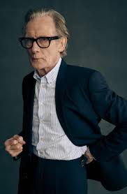 Image result for bill nighy