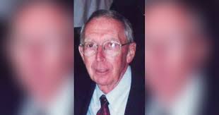 Obituary for Harry Banfield