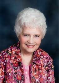 Margaret Fox Obituary February 14, 2017