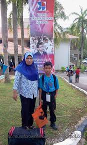 Pengalaman belajar di kolej yayasan saad. Kolej Yayasan Saad Melaka