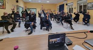 Castagna del Partenio, al via la call to action per il riconoscimento IGP