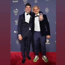 He also has a twitter account. Marcus Stoinis Marcusstoinis Instagram Photos And Videos