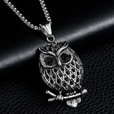 There are 32875 mens diamond pendant for sale on etsy, and they cost $88.24 on average. China Fashion Stainless Steel Jewelry For Men Necklace Owl Shaped Diamond Boy Pendant Necklace China Jewelry And Fashion Jewelry Price