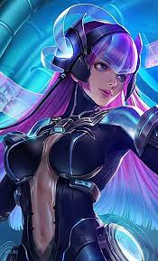 Pin On Mobile Legends