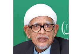 Abdul hadi awang presiden pas. Abdul Hadi Hoping To Save Declining Umno Bersatu Ties The Star