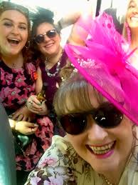 Huge well done to the Ladies of Steel and Gareth Howell for your award  nominations at today's South Tees healthwatch awards. Always good to see  local groups and people recognised for their