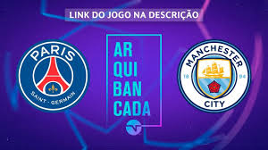 No jogo do psg hoje, com toda a certeza, quem assistir o psg ao vivo, poderá ver uma grande vitória. Neyday Psg X Manchester City Narracao Ao Vivo Champions League Youtube