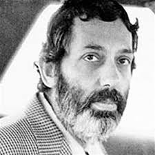 AUTHOR INTERVIEW: Russell Coy